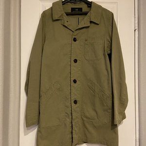 Scotch & Soda Men's Jacket (Small)